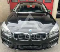 2016 BMW 216
