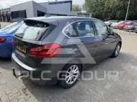 2016 BMW 216