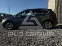 2016 BMW 216