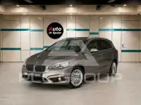 2016 BMW 216