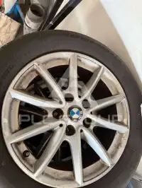2016 BMW 216