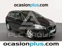 2016 BMW 216