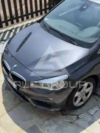 2016 BMW 216