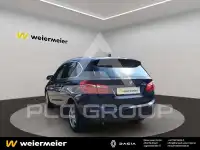 2016 BMW 216