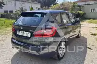 2016 BMW 216