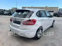 2016 BMW 216
