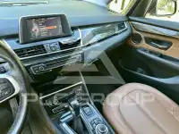 2016 BMW 216