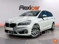 2016 BMW 216