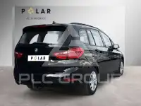 2016 BMW 216