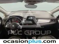 2016 BMW 216
