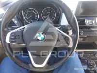 2016 BMW 216