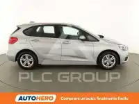 2016 BMW 216