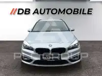 2016 BMW 216