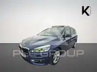 2016 BMW 216
