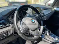 2016 BMW 216