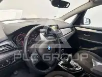 2016 BMW 216