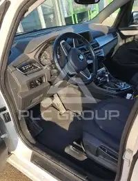 2016 BMW 216