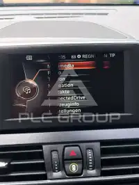 2016 BMW 216