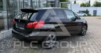 2016 BMW 216