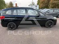 2016 BMW 216