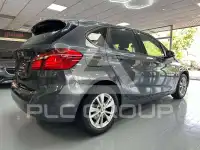 2016 BMW 216