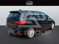 2016 BMW 216