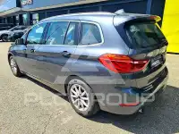 2016 BMW 216