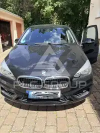 2016 BMW 216