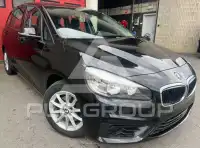 2016 BMW 216