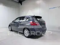 2016 BMW 216