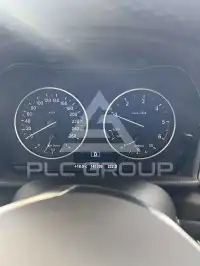 2016 BMW 216