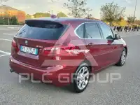 2016 BMW 216
