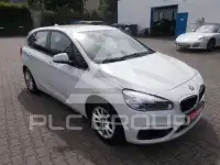 2016 BMW 216