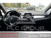 2016 BMW 216