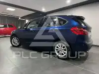 2016 BMW 216