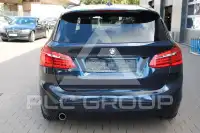 2016 BMW 216
