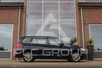 2016 BMW 216
