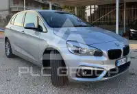 2016 BMW 216