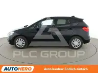 2016 BMW 216