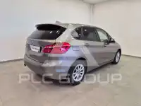2016 BMW 216
