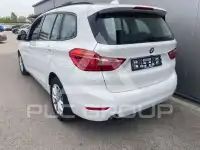 2016 BMW 216