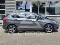 2016 BMW 216