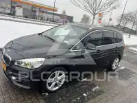 2016 BMW 216