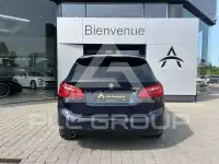 2016 BMW 216