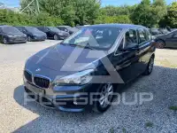 2016 BMW 216