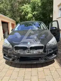 2016 BMW 216