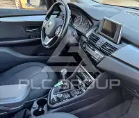 2016 BMW 216