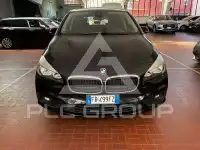 2016 BMW 216