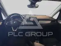 2016 BMW 216
