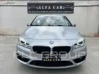 2016 BMW 216